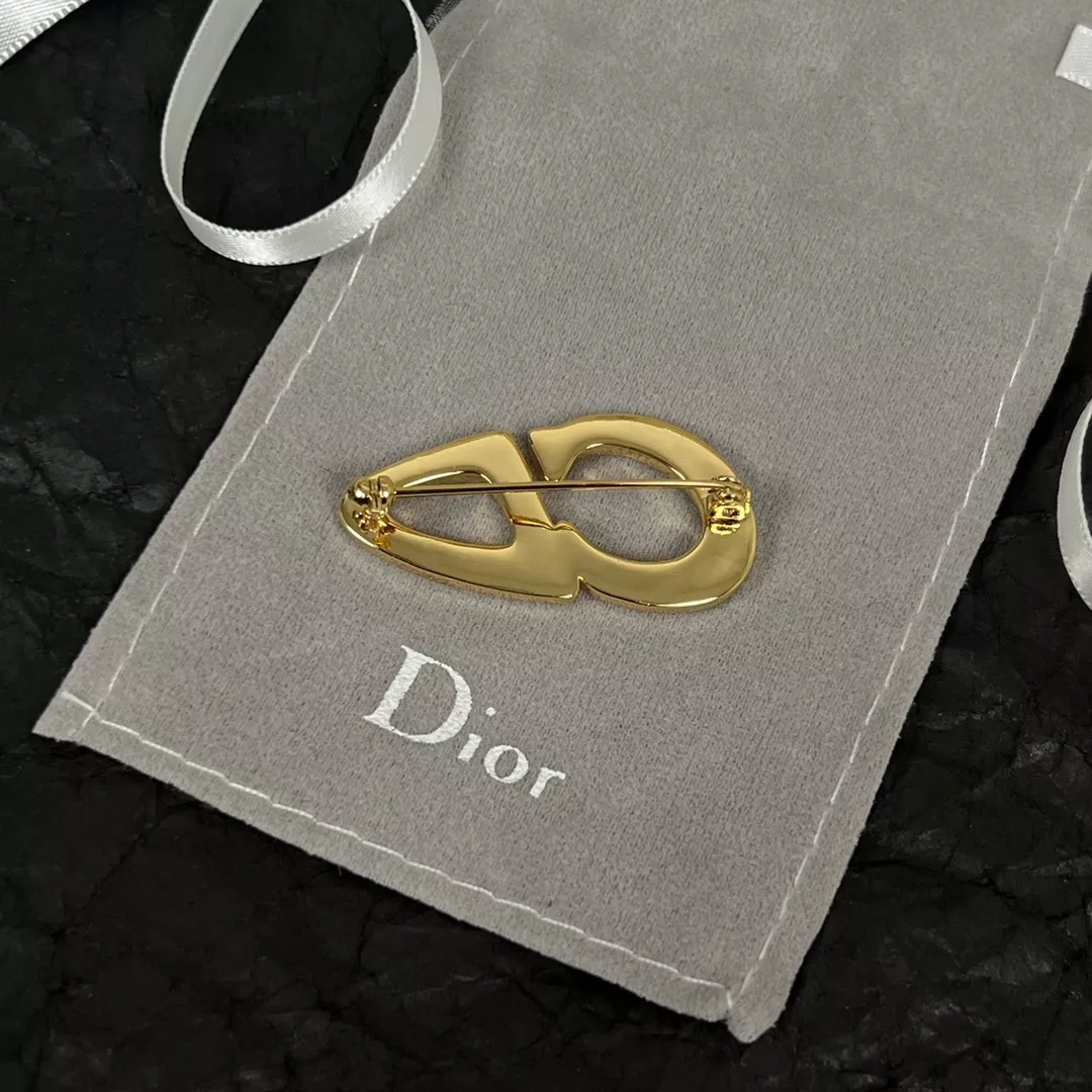 Functional 7948 Christian Dior Brooches For Women