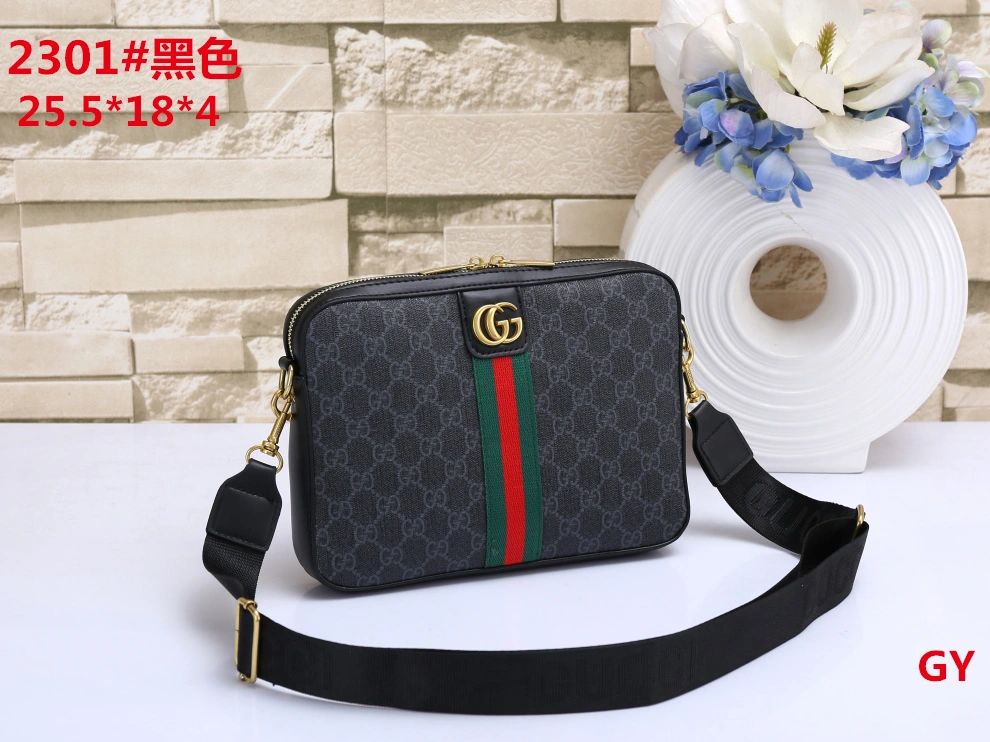 Functional 799 Gucci Messenger Bags For Men