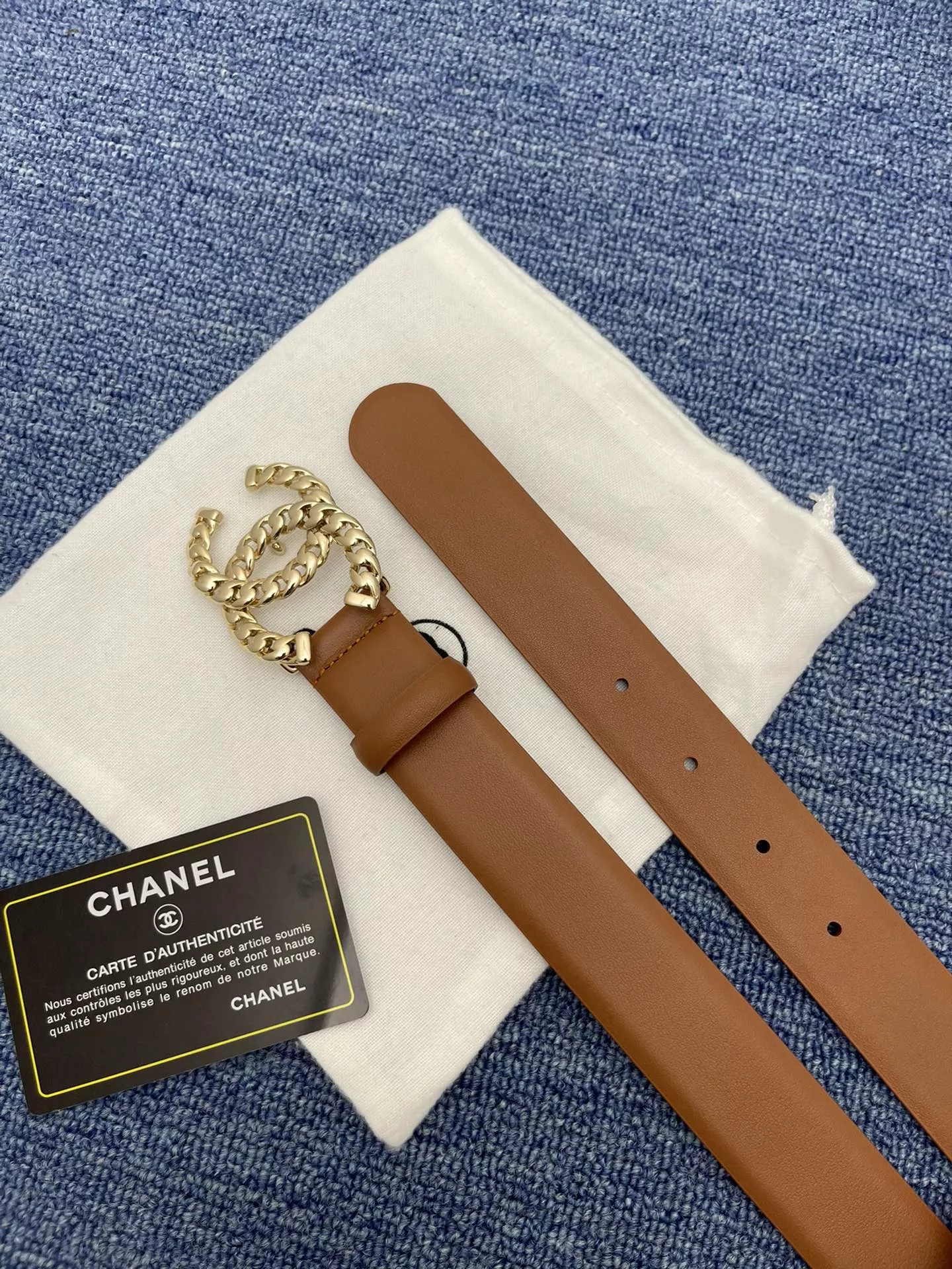 Functional 7999 Chanel AAA Quality Belts For Unisex