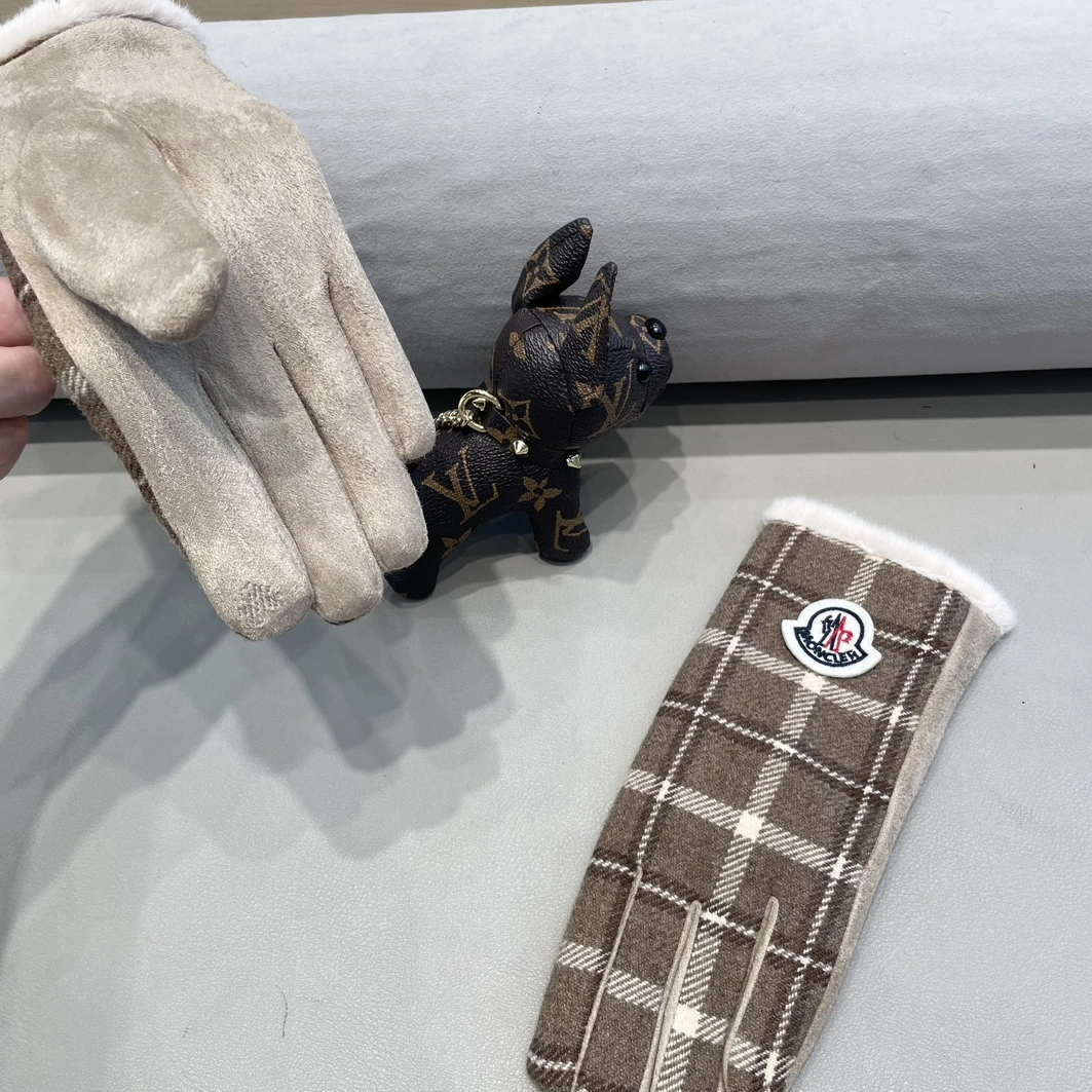 Functional 8102 Moncler Gloves
