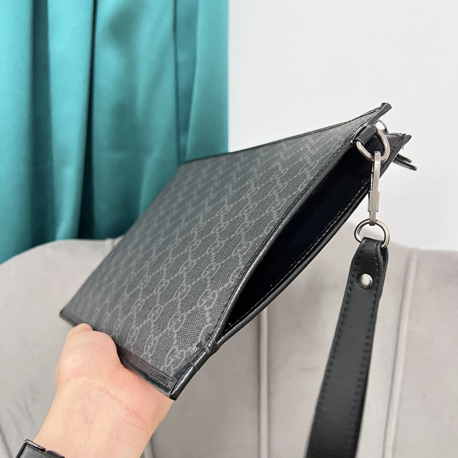 Functional 8207 Gucci AAA Man Wallets