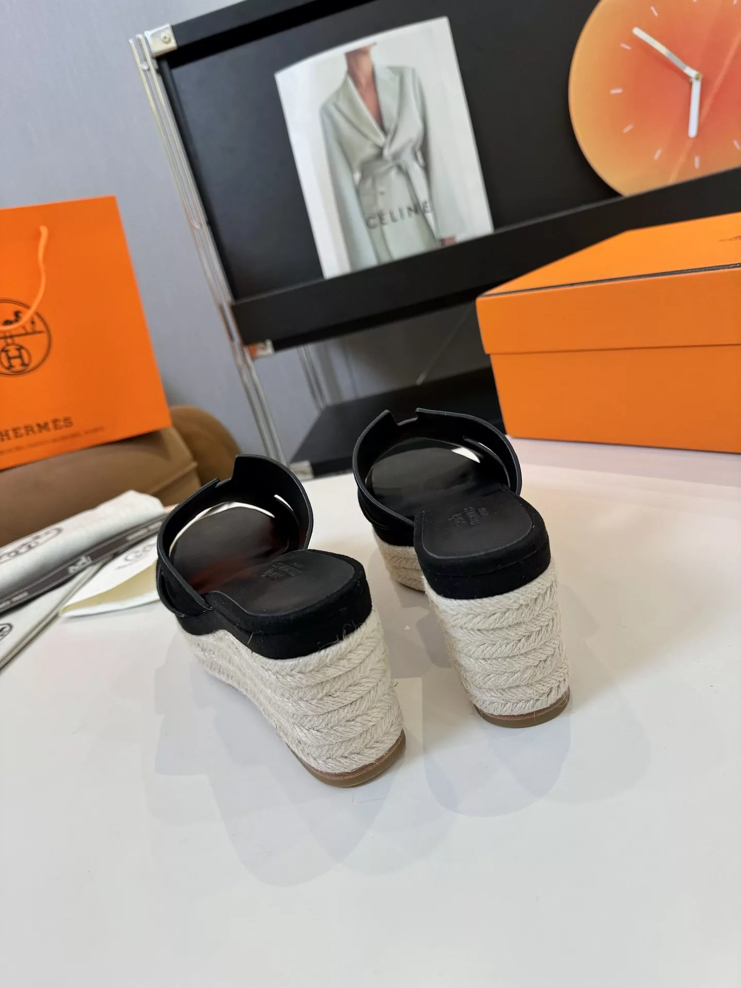 Functional 8282 Hermes Slippers For Women
