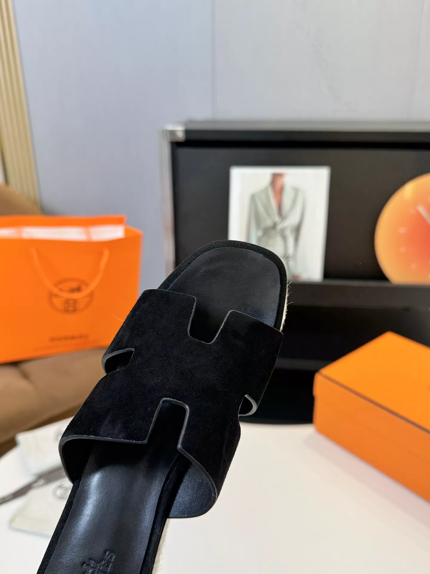 Functional 8282 Hermes Slippers For Women