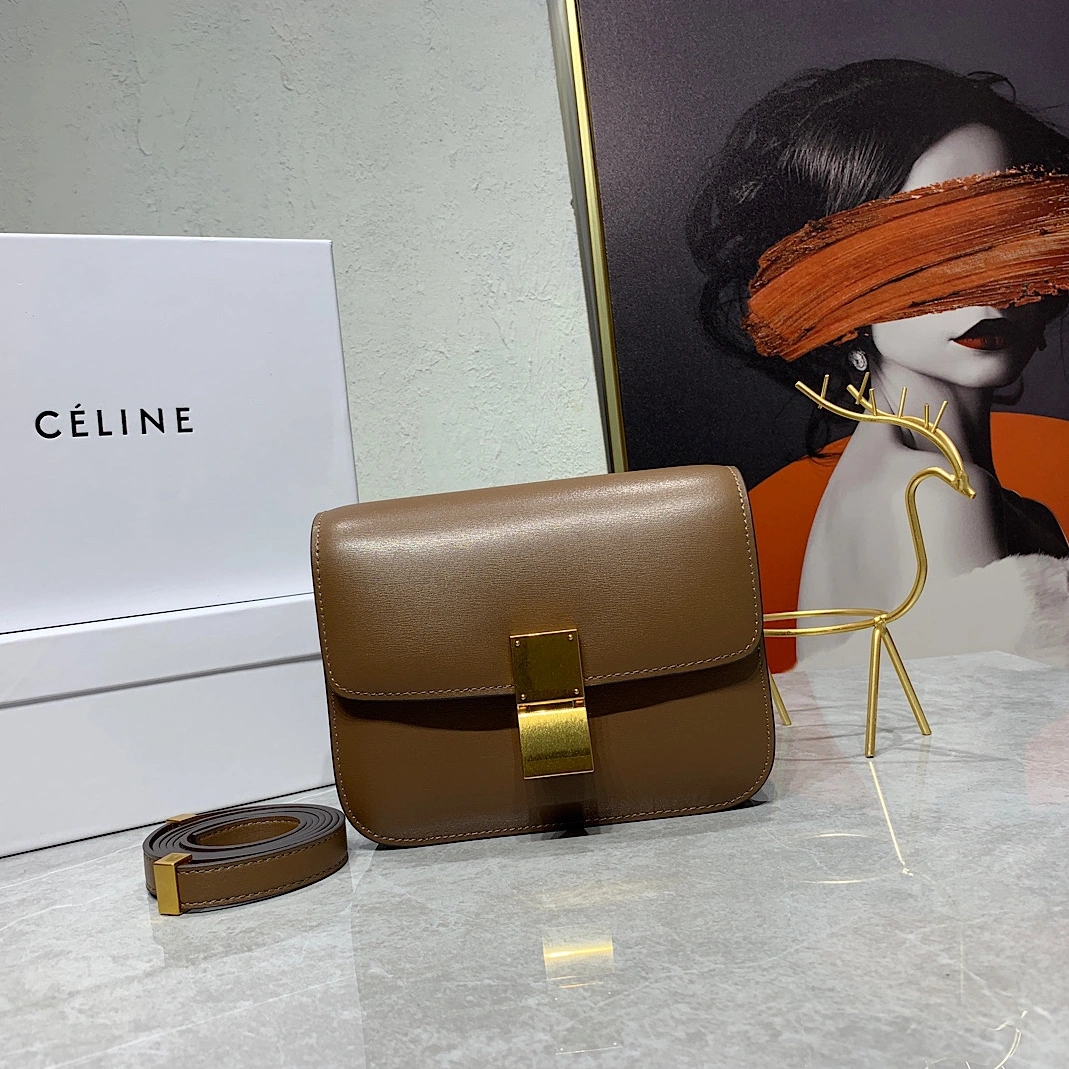 Functional 8334 Celine AAA Quality Messenger Bags For Women