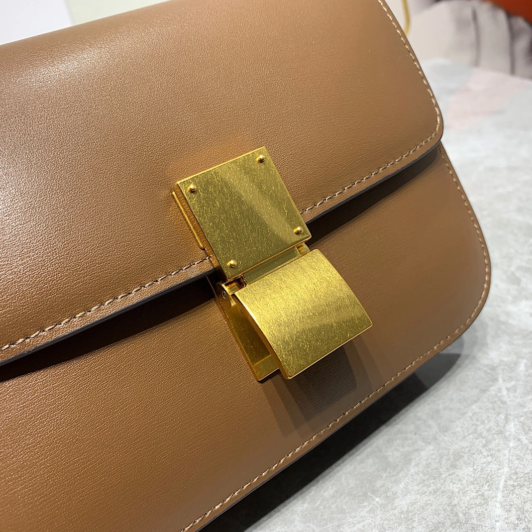 Functional 8334 Celine AAA Quality Messenger Bags For Women