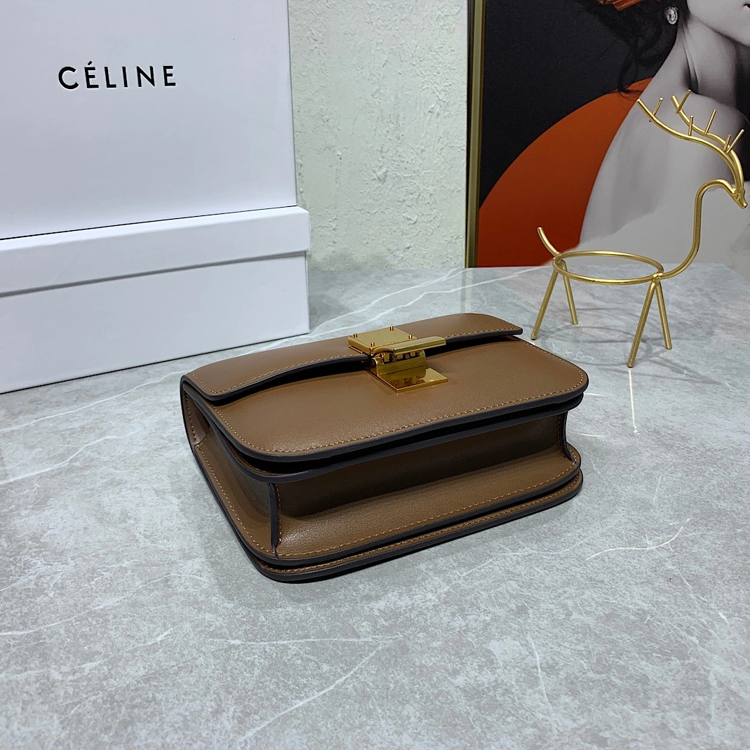 Functional 8334 Celine AAA Quality Messenger Bags For Women