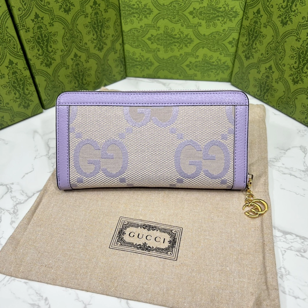 Functional 8342 Gucci AAA Quality Wallets For Unisex