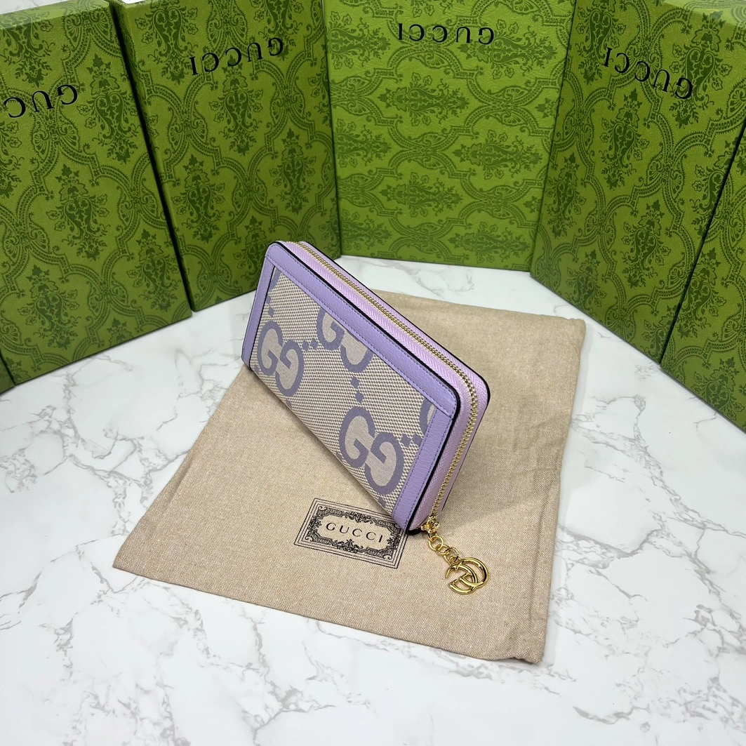 Functional 8342 Gucci AAA Quality Wallets For Unisex