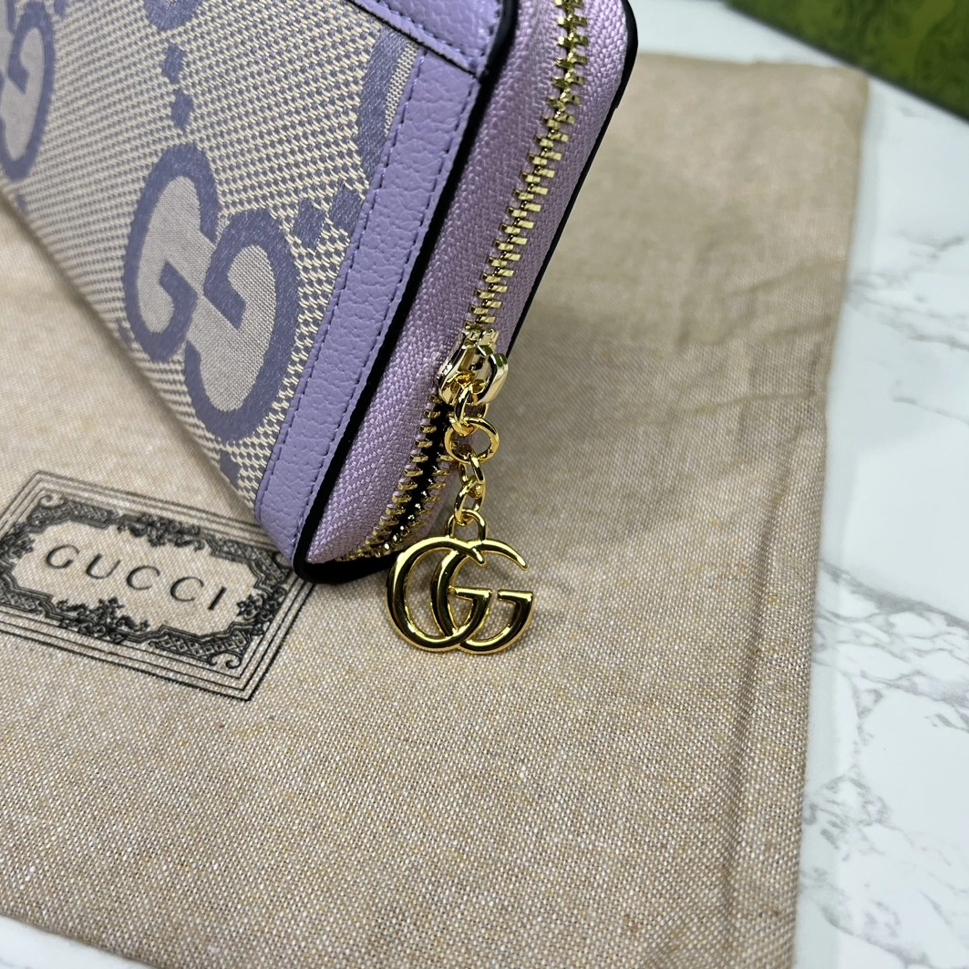 Functional 8342 Gucci AAA Quality Wallets For Unisex