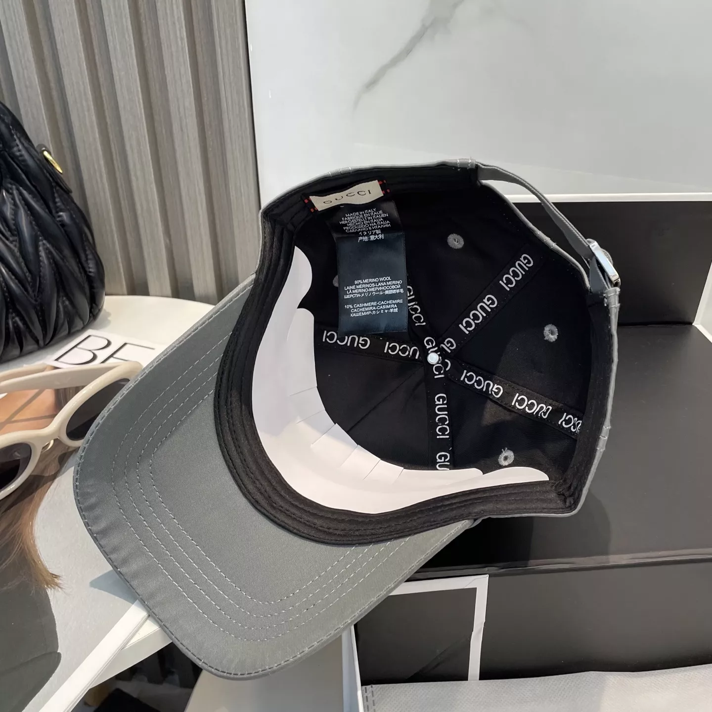 Functional 8380 Gucci Caps