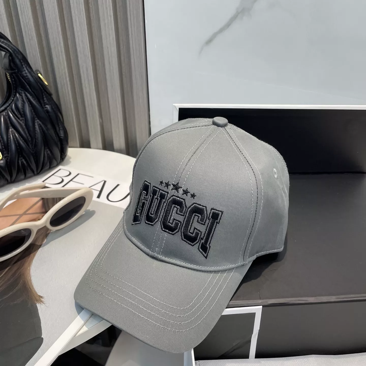 Functional 8380 Gucci Caps