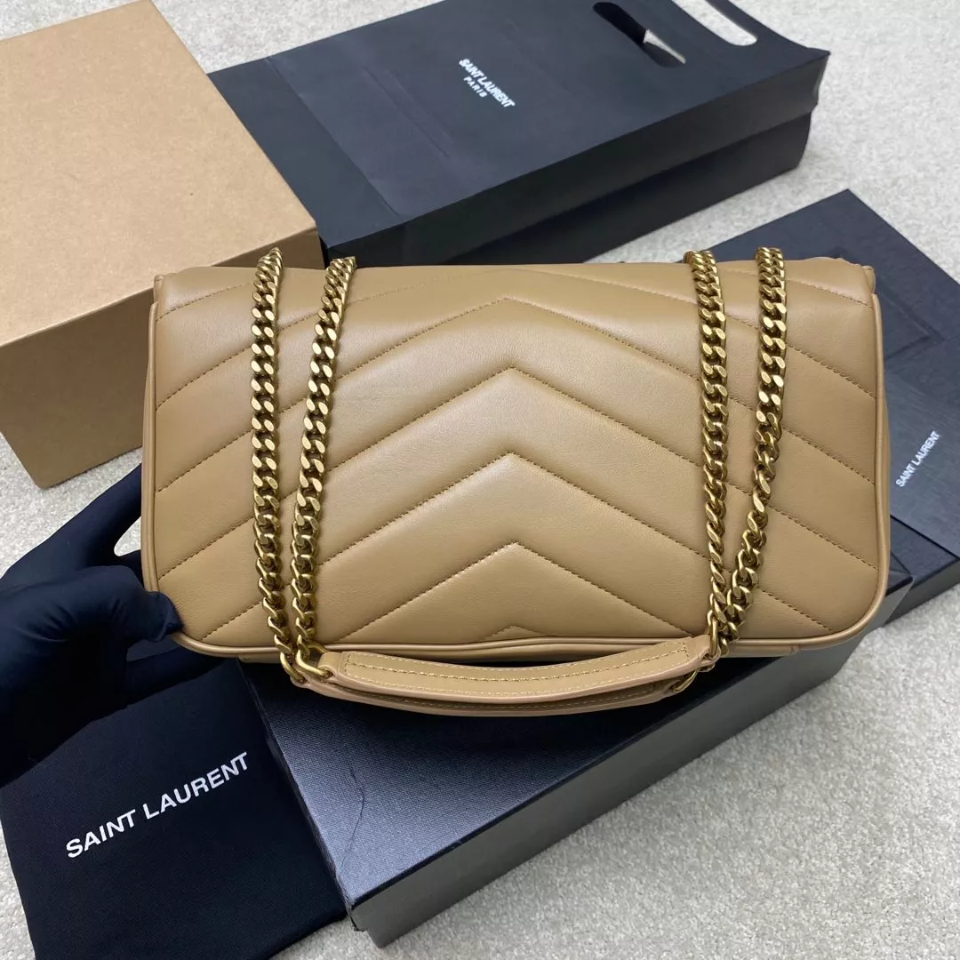 Functional 8402 Yves Saint Laurent YSL AAA Quality Shoulder Bags For Women