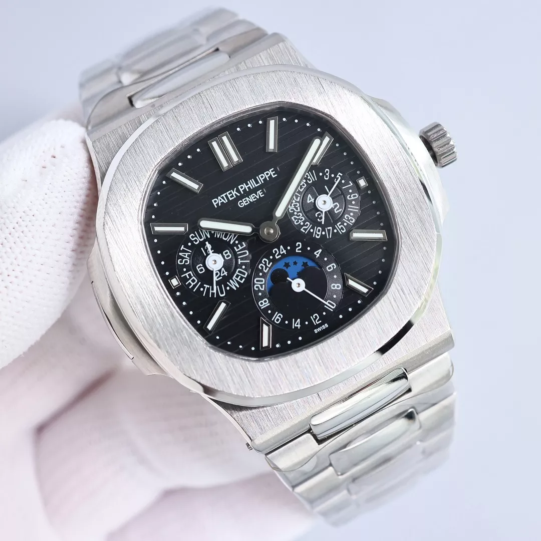 Functional 8454 Patek Philippe AAA Quality Watches