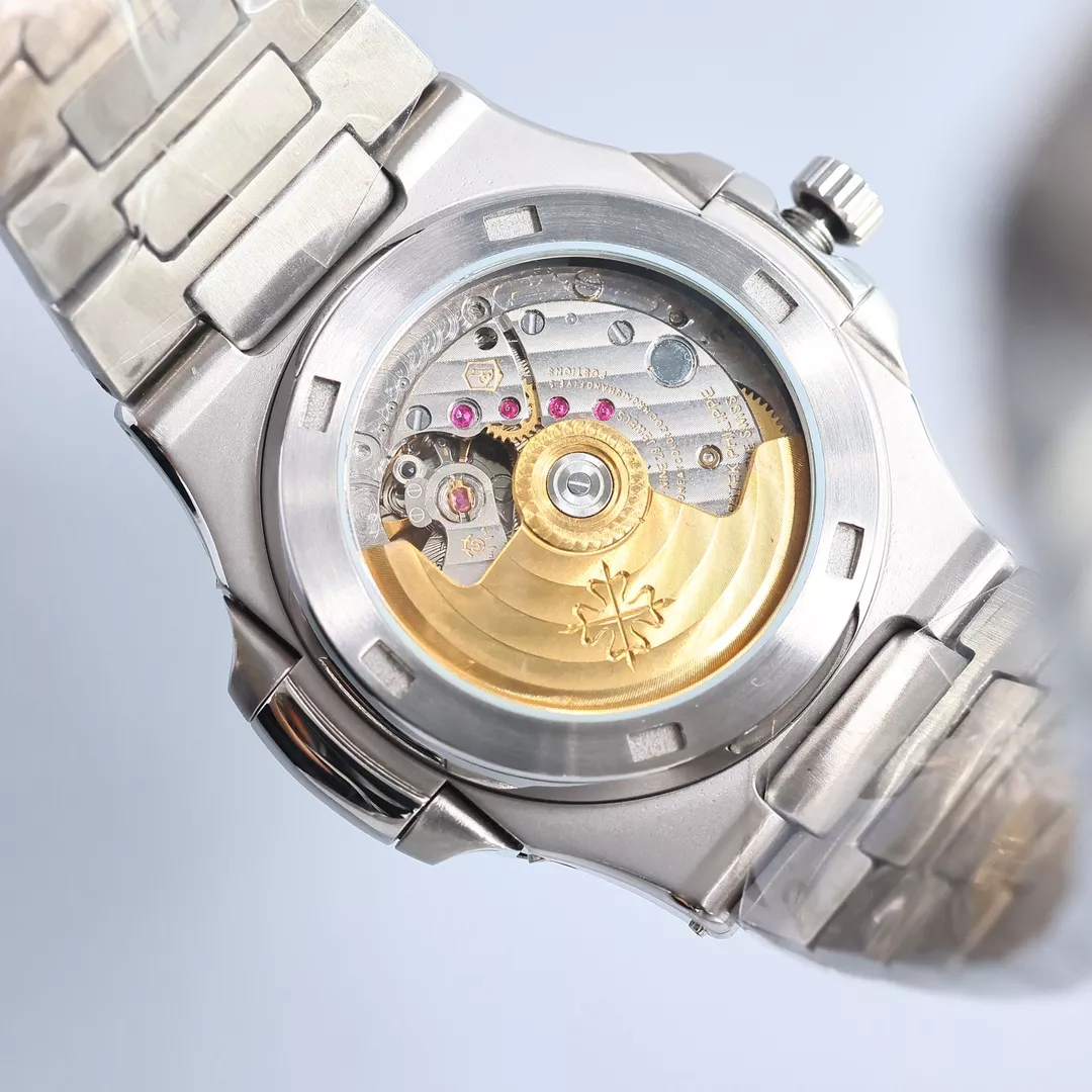 Functional 8454 Patek Philippe AAA Quality Watches