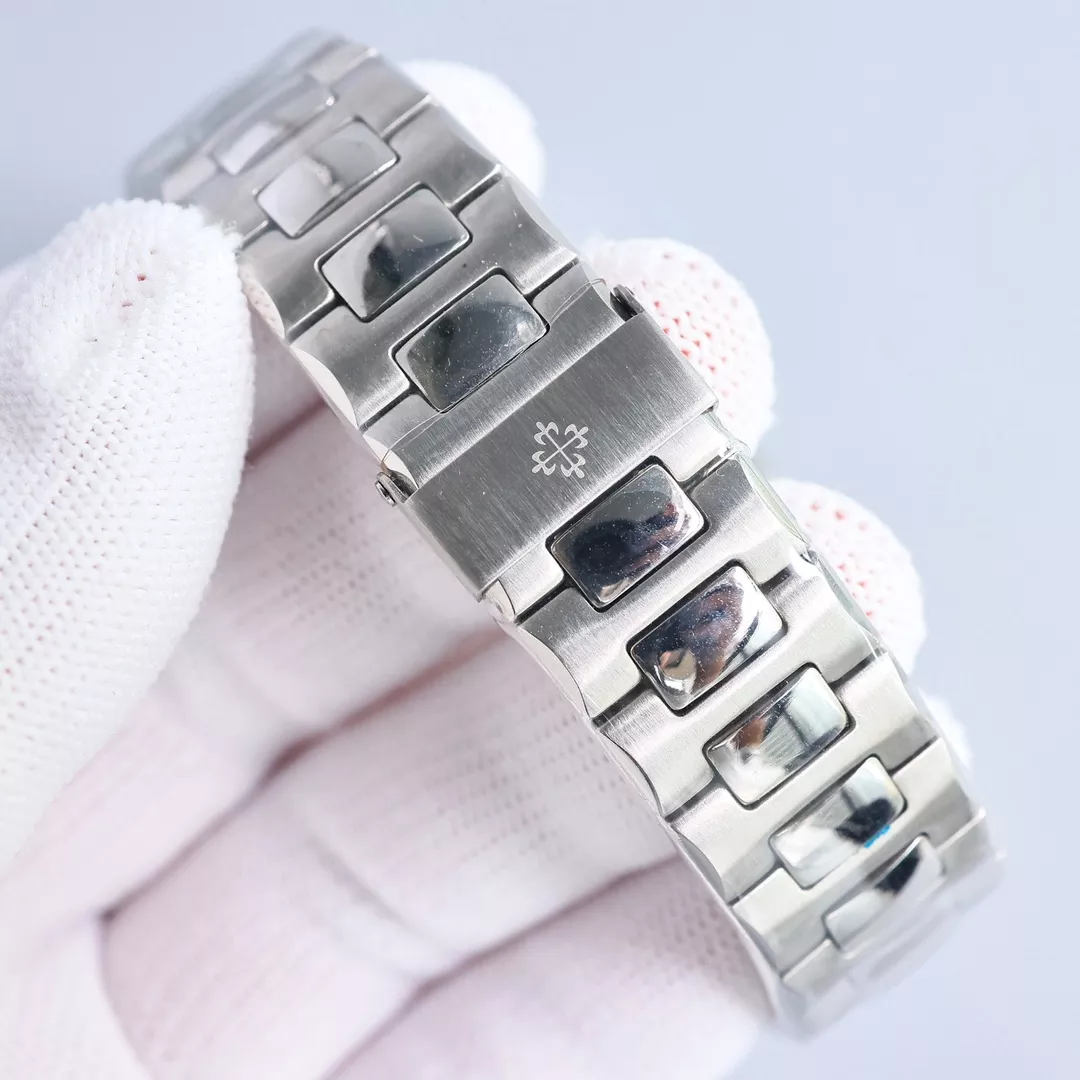 Functional 8454 Patek Philippe AAA Quality Watches