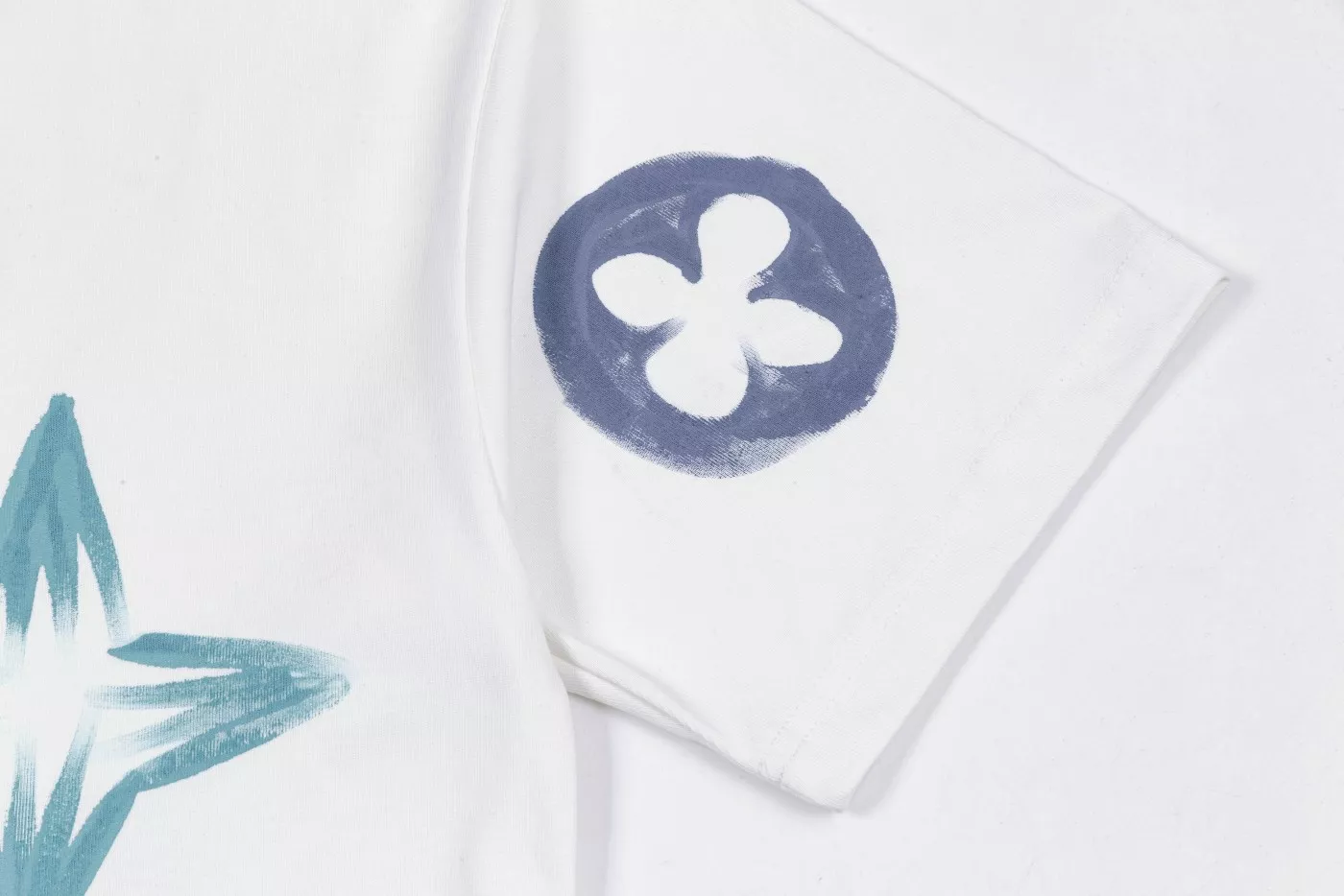 Functional 8524 Louis Vuitton LV T-Shirts Short Sleeved For Unisex