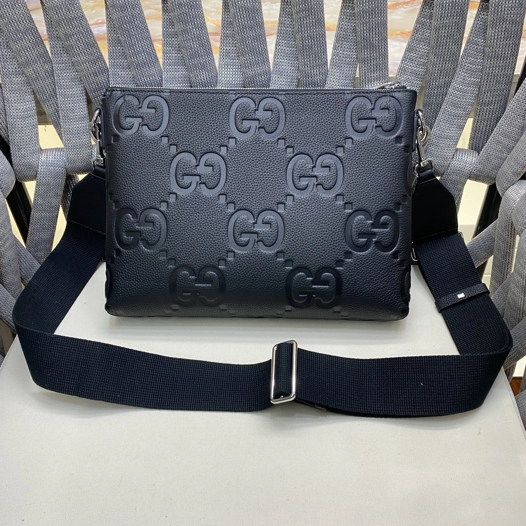Functional 8544 Gucci AAA Man Messenger Bags