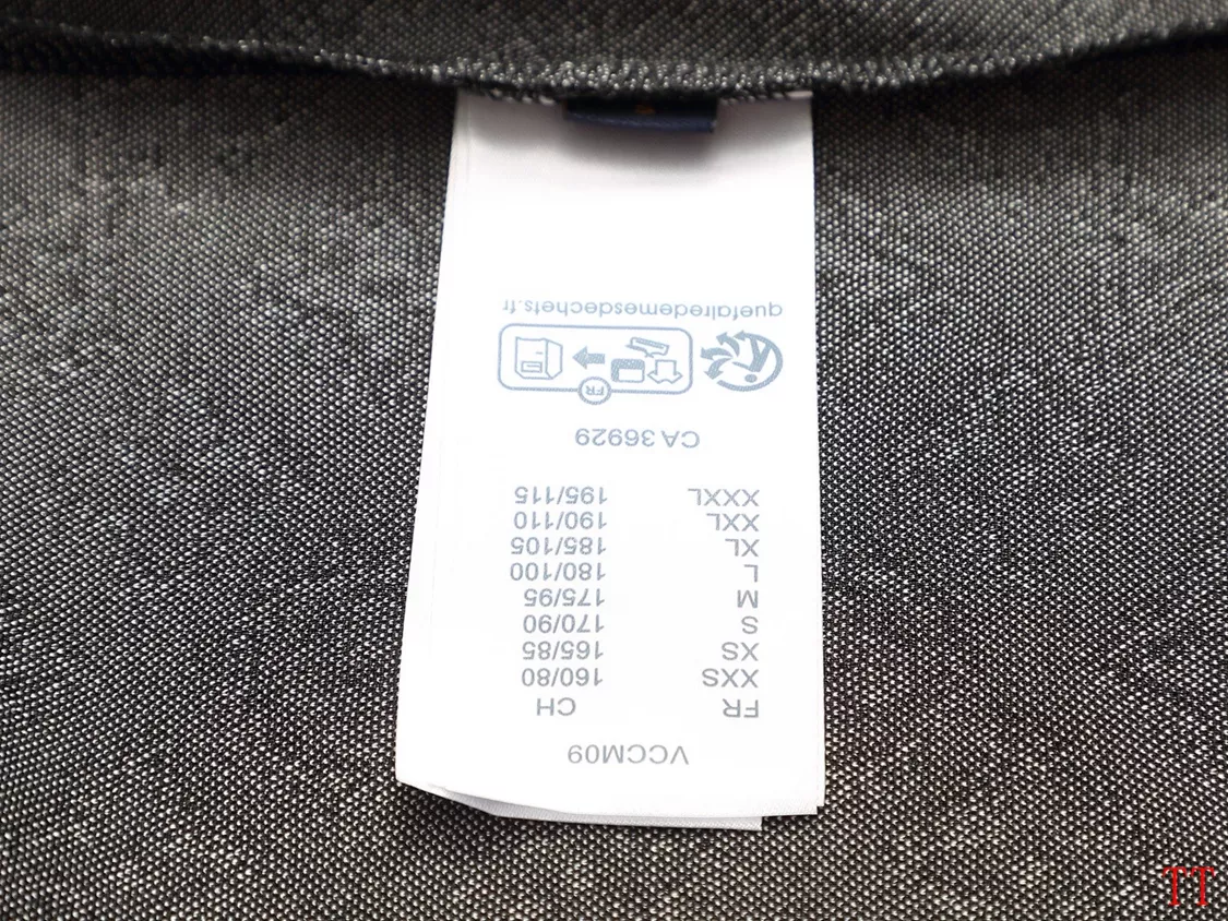 Functional 8609 Louis Vuitton LV T-Shirts Short Sleeved For Unisex