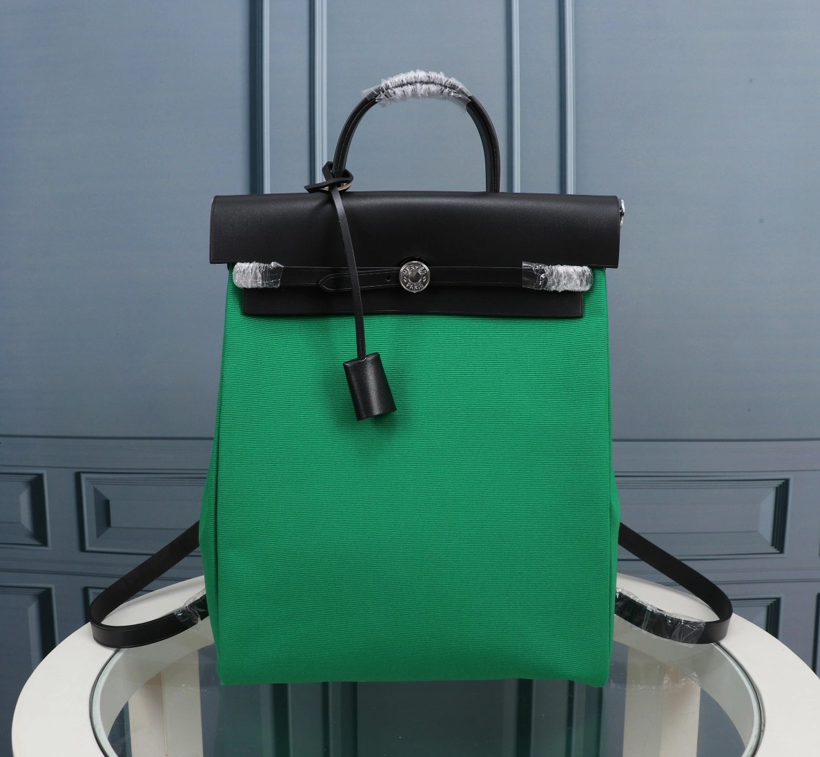 Functional 8624 Hermes AAA Quality Backpacks