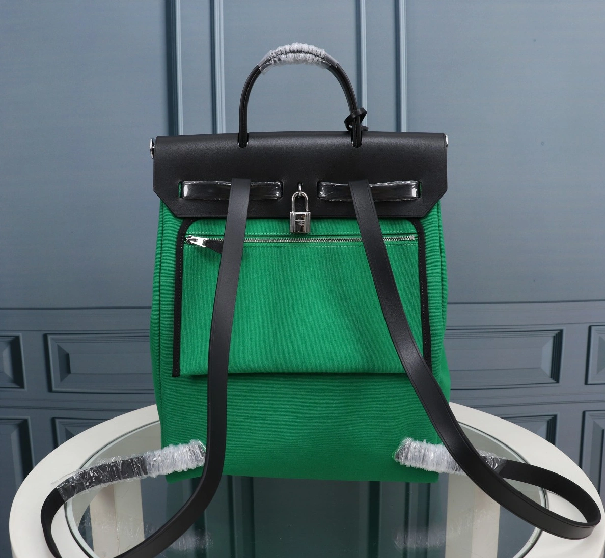 Functional 8624 Hermes AAA Quality Backpacks