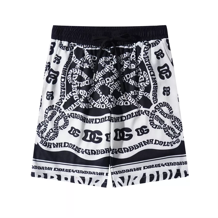 Functional 8694 Dolce & Gabbana D&G Pants For Men