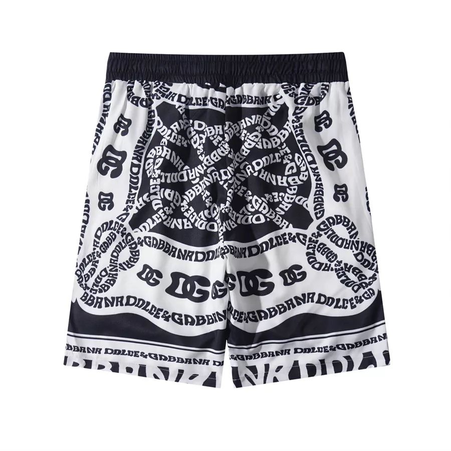 Functional 8694 Dolce & Gabbana D&G Pants For Men
