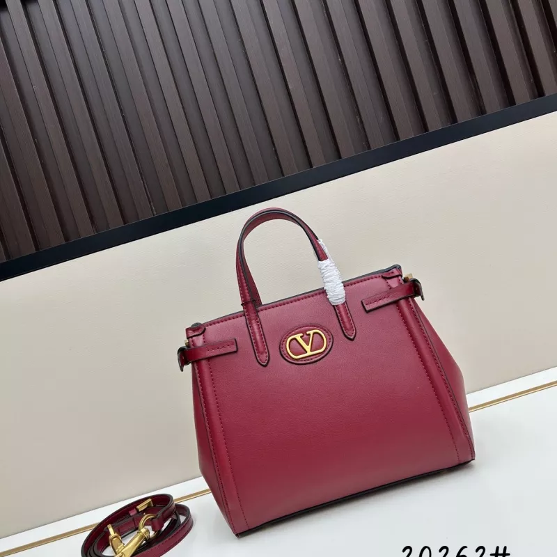 Functional 8724 Valentino AAA Quality Handbags For Women