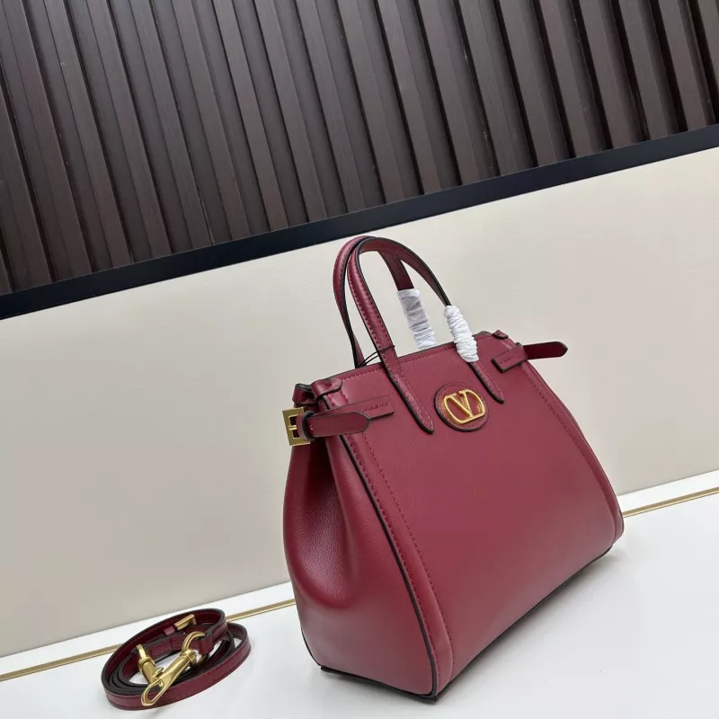Functional 8724 Valentino AAA Quality Handbags For Women