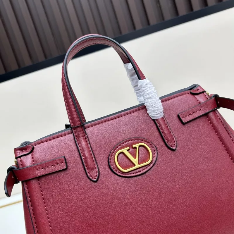 Functional 8724 Valentino AAA Quality Handbags For Women