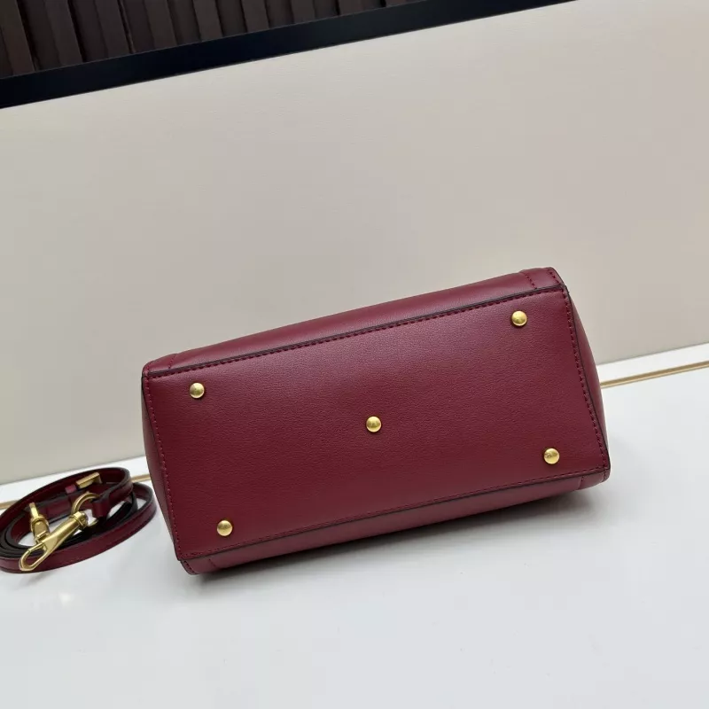 Functional 8724 Valentino AAA Quality Handbags For Women
