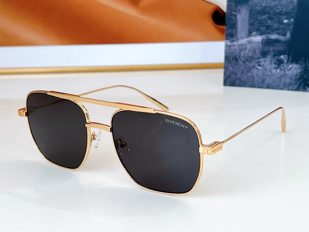 Functional 8725 Givenchy AAA Quality Sunglasses