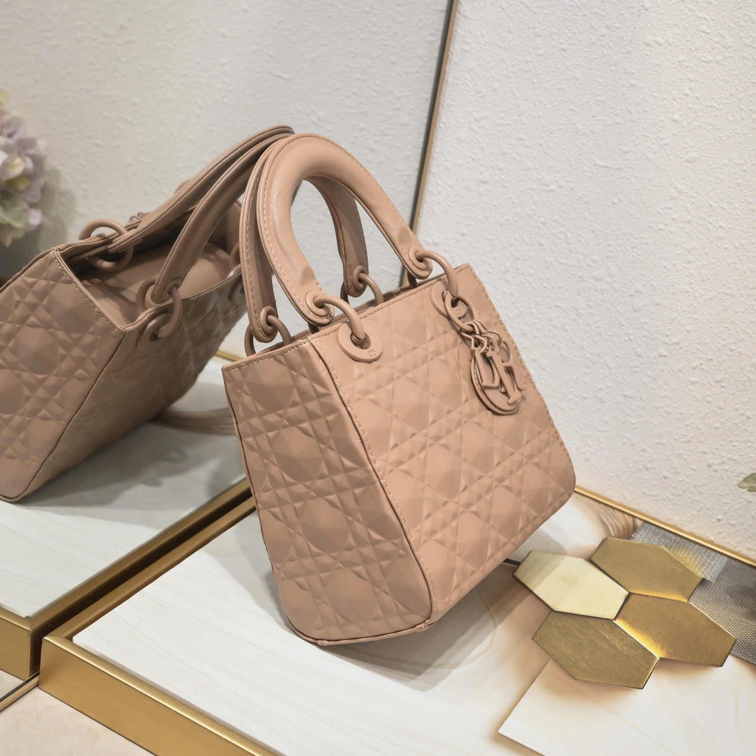 Functional 8743 Christian Dior AAA Quality Handbags For Women