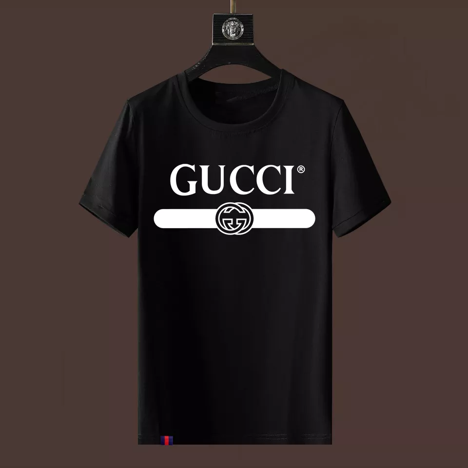 Functional 8744 Gucci T-Shirts Short Sleeved For Men