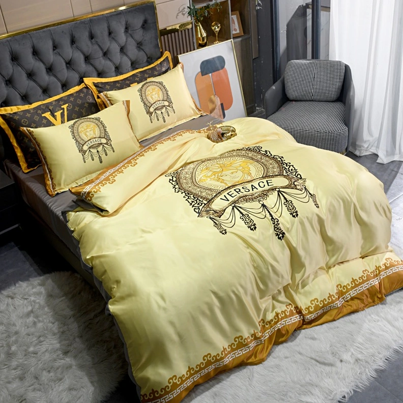 Functional 8789 Versace Bedding