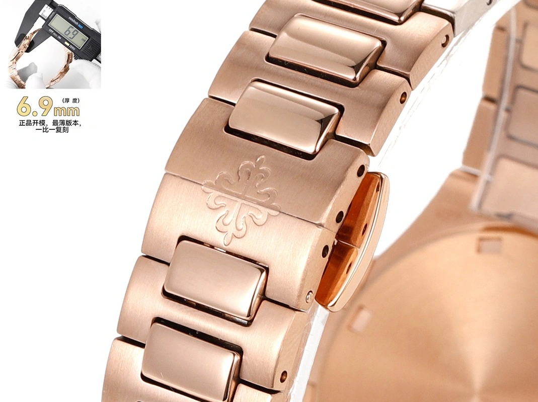 Functional 8864 Patek Philippe AAA Quality Watches For Women
