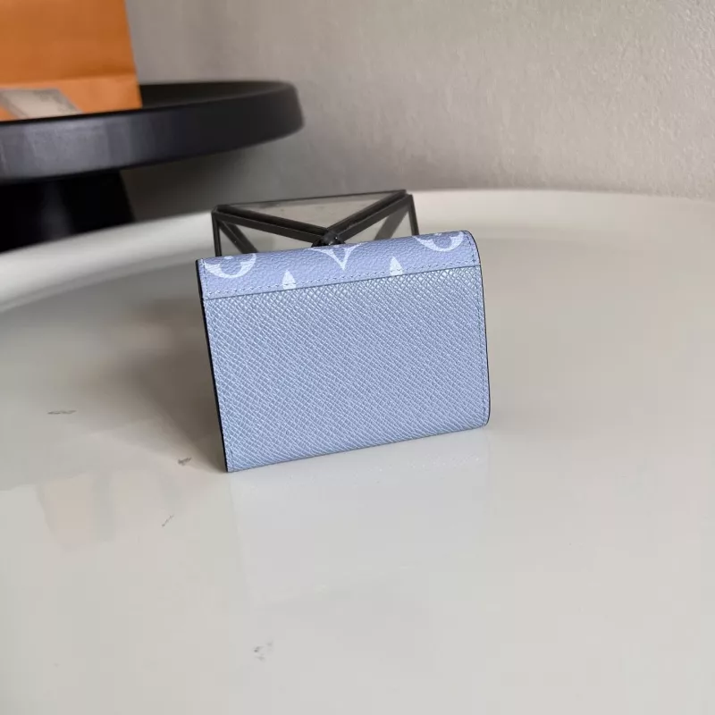 Functional 8866 Louis Vuitton LV Card Case