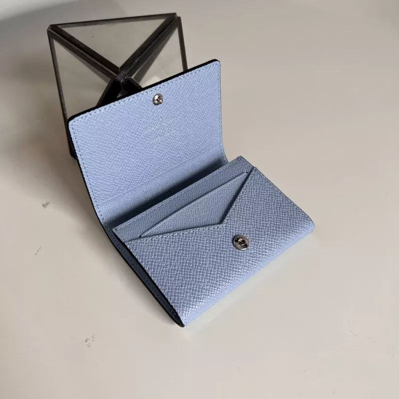 Functional 8866 Louis Vuitton LV Card Case