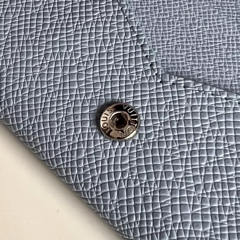 Functional 8866 Louis Vuitton LV Card Case