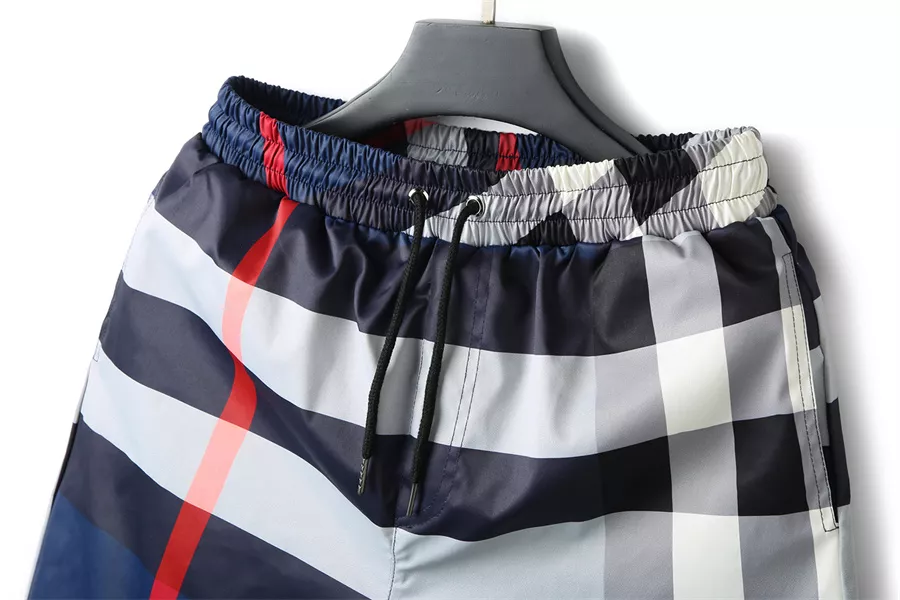 Functional 8892 Burberry Pants For Men