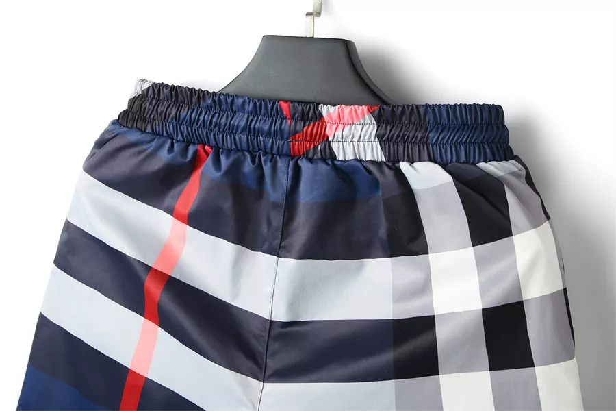 Functional 8892 Burberry Pants For Men