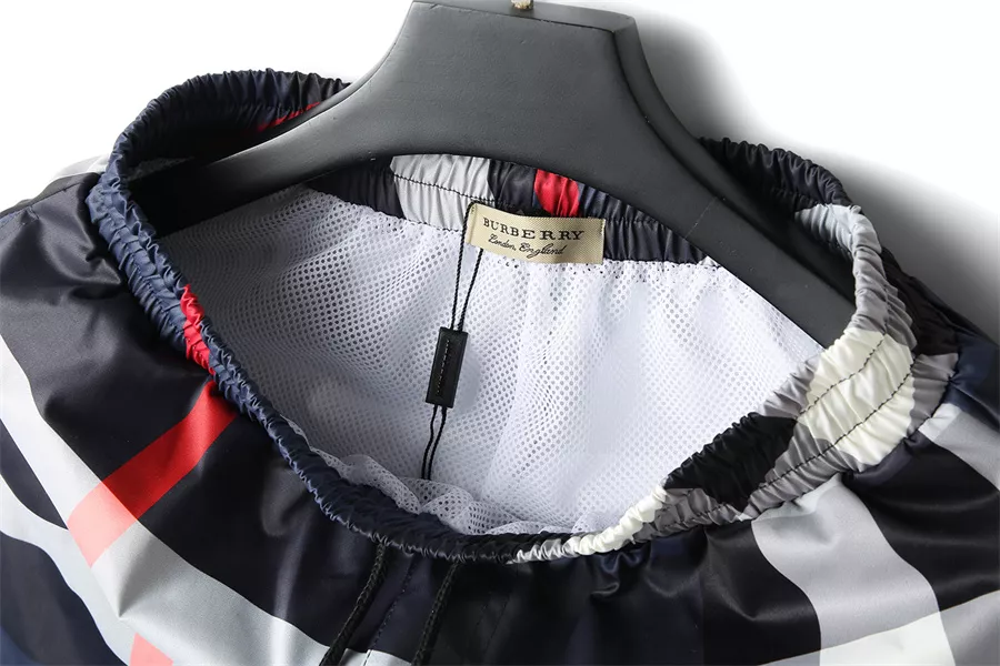 Functional 8892 Burberry Pants For Men