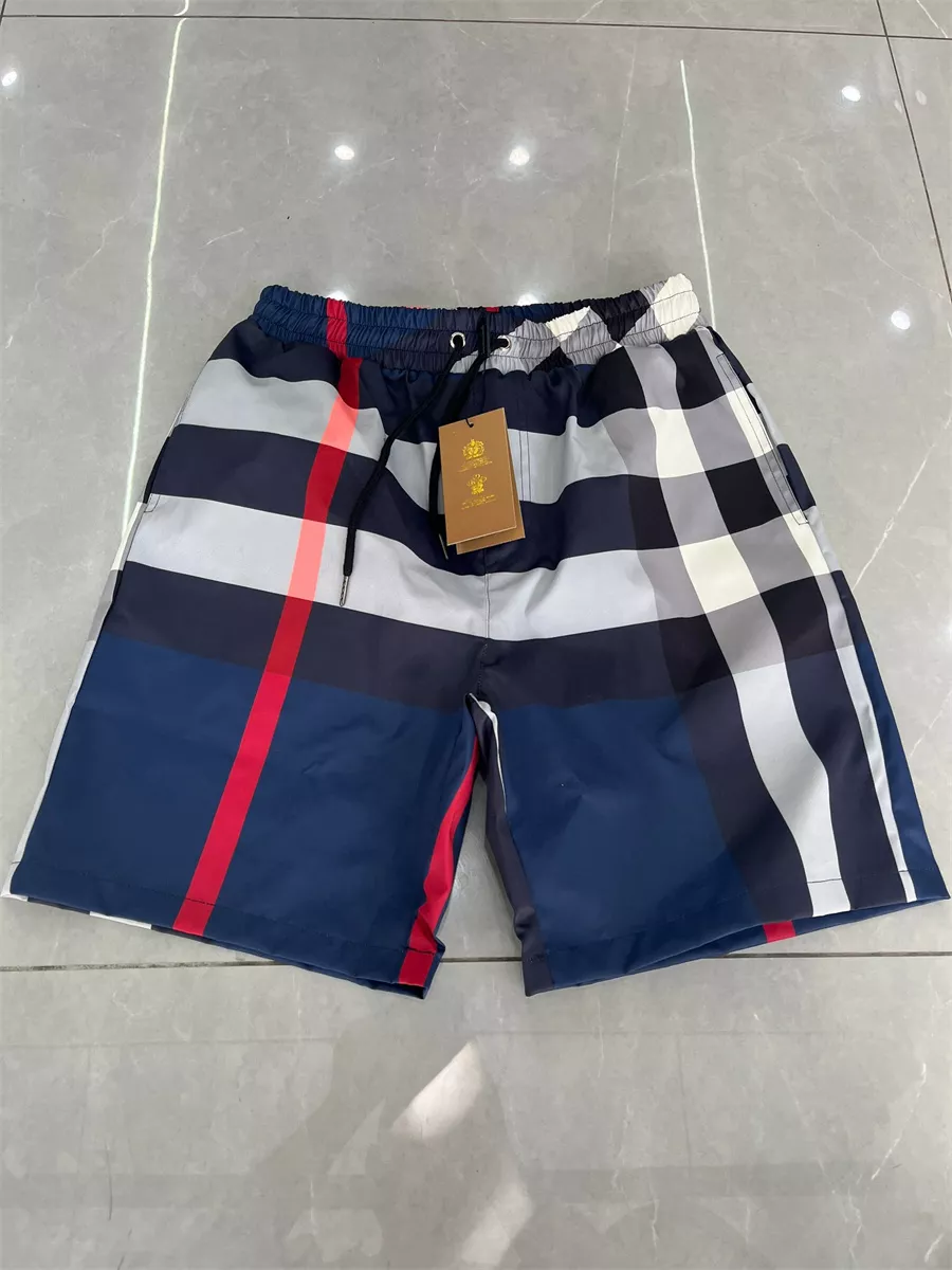 Functional 8892 Burberry Pants For Men