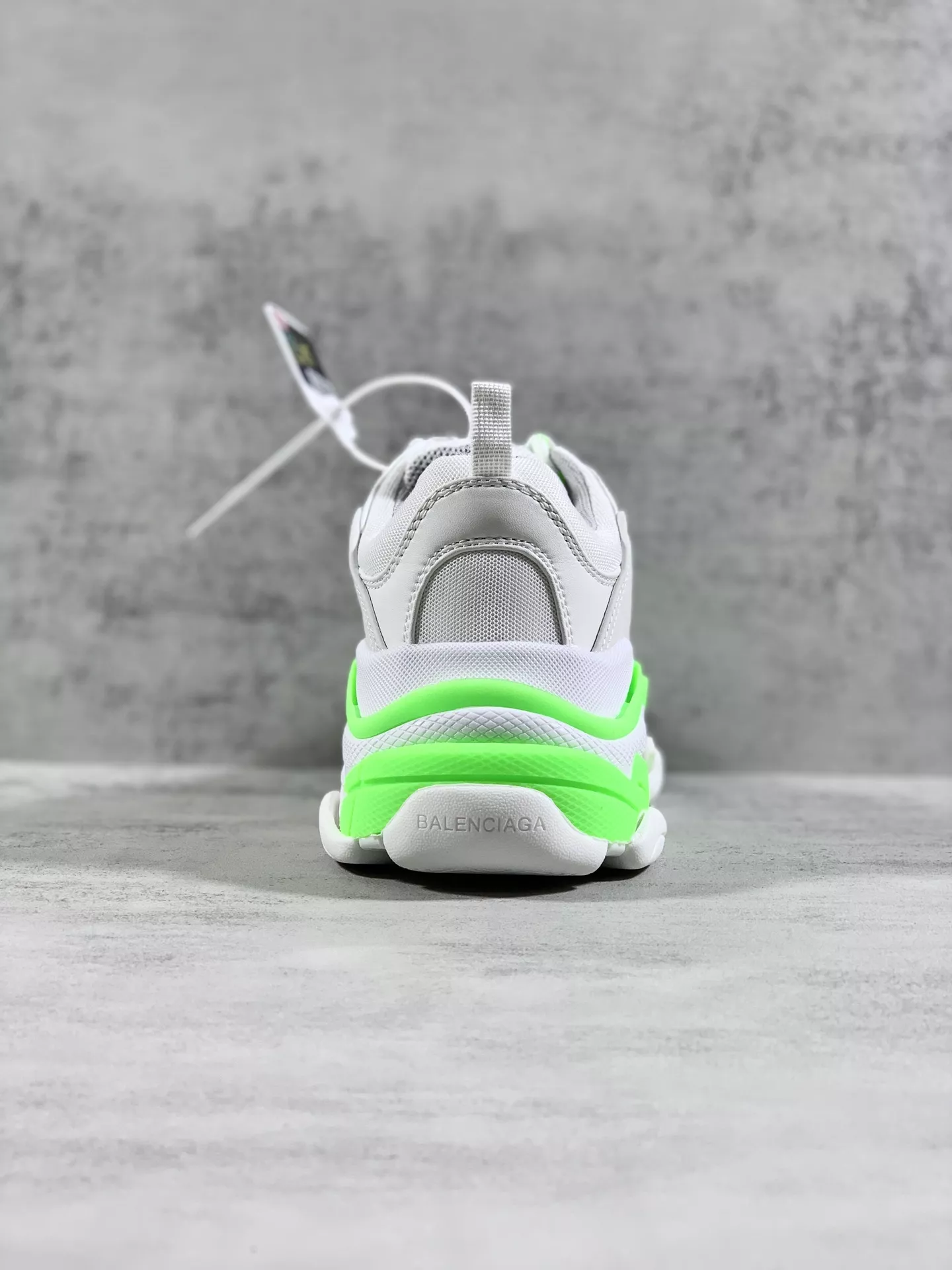 Functional 8926 Balenciaga Casual Shoes For Women