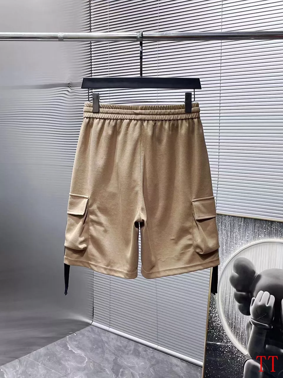 Functional 8996 Prada Pants For Men