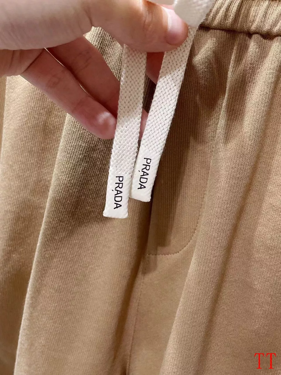 Functional 8996 Prada Pants For Men
