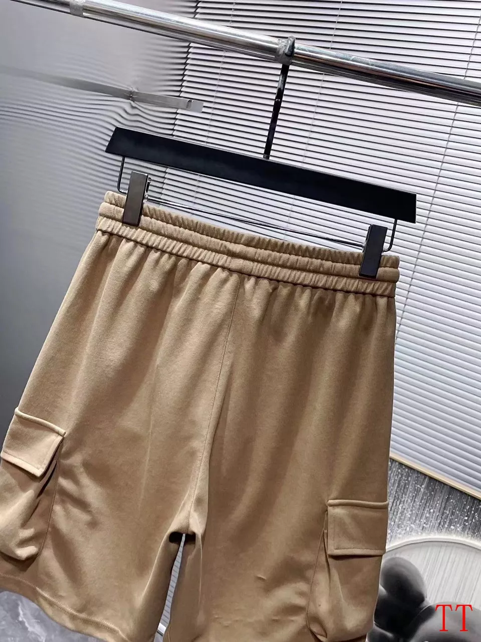 Functional 8996 Prada Pants For Men