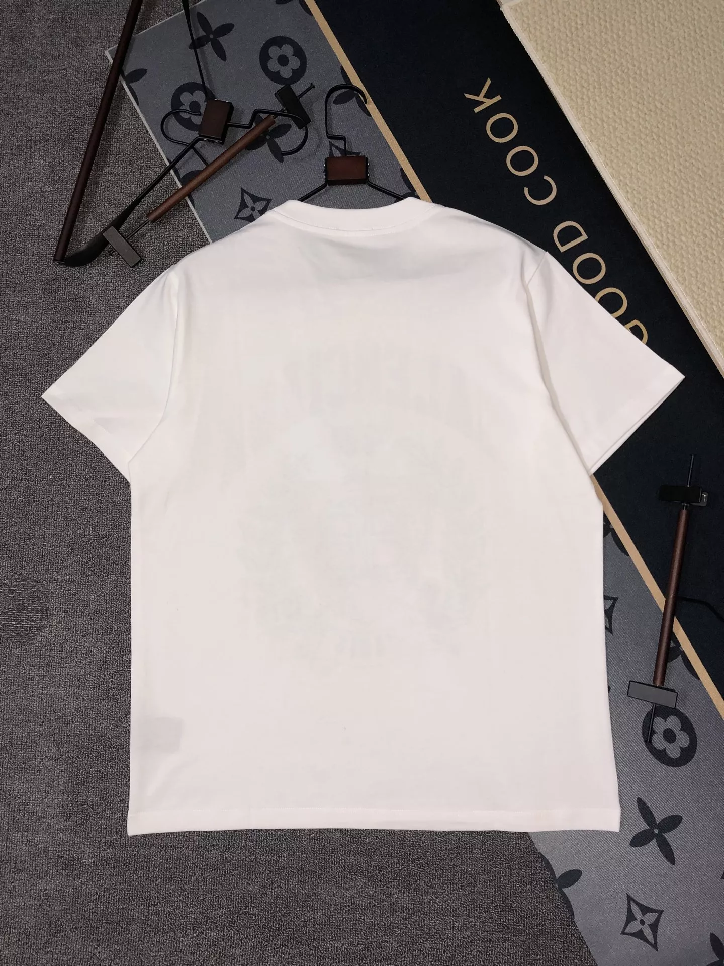 Functional 9050 Balenciaga T-Shirts Short Sleeved For Unisex