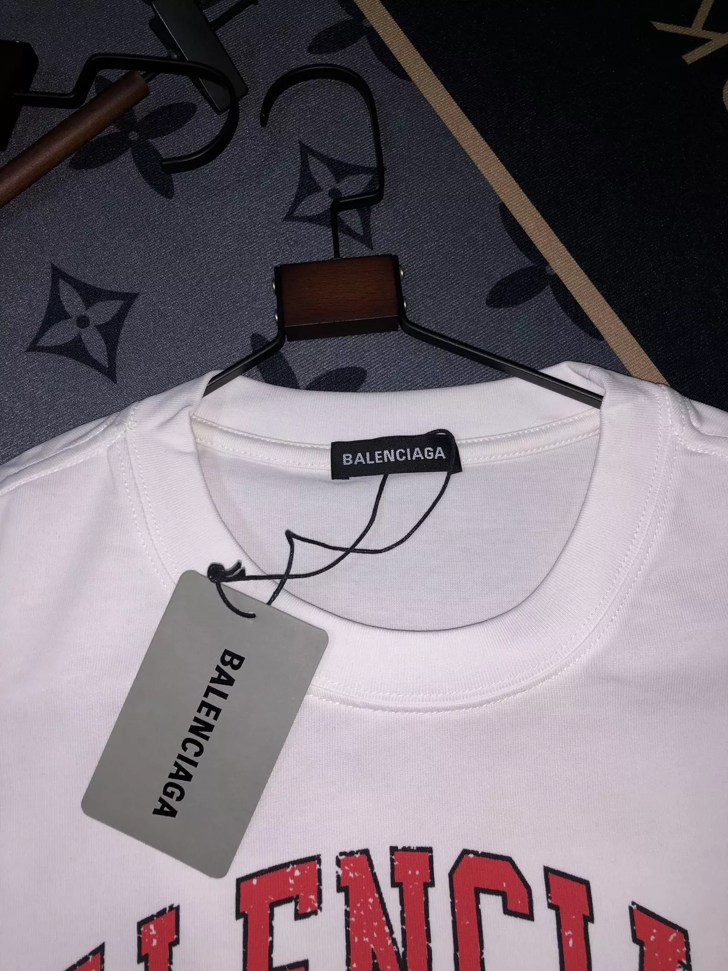Functional 9050 Balenciaga T-Shirts Short Sleeved For Unisex