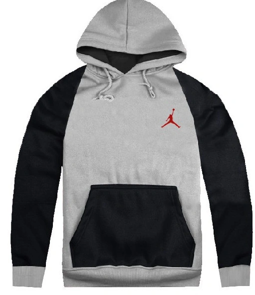 Functional 9072 Jordan Hoodies For Men Long Sleeved