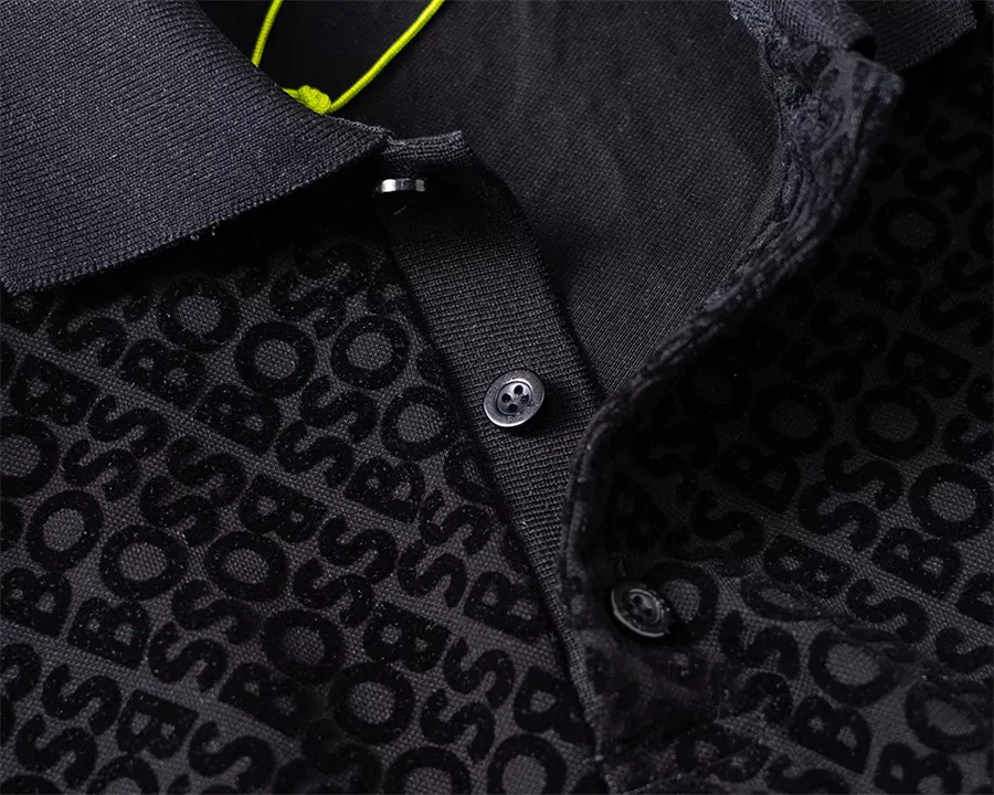 Functional 9194 Boss Tracksuits Short Sleeved For Men